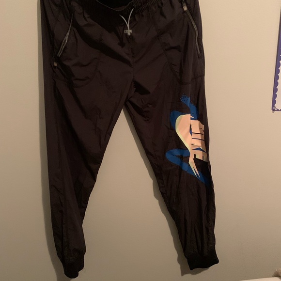 Nike Trackpants - Picture 1 of 5